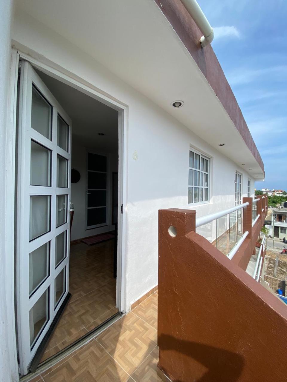 Hotel Casa Ka'An Isla Mujeres Exterior foto